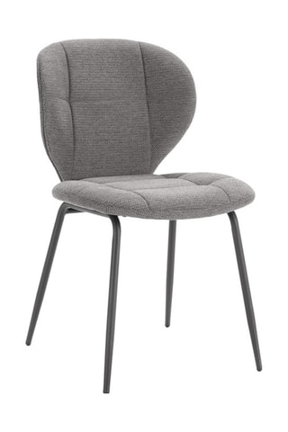 2 chaises - 50 x 83 x 48,5