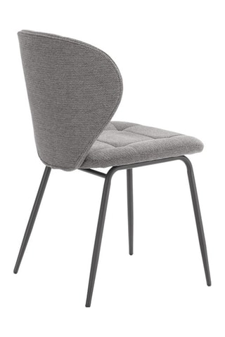 2 chaises - 50 x 83 x 48,5