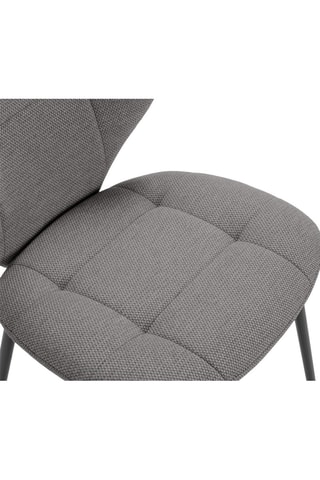 2 chaises - 50 x 83 x 48,5