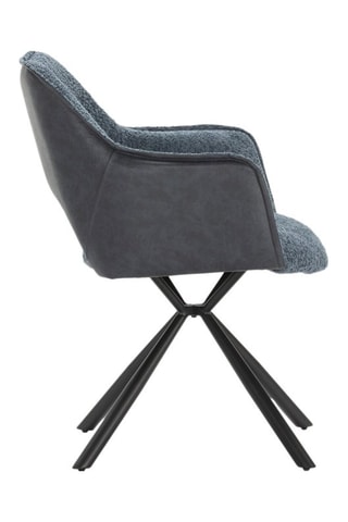 2 chaises - 52 x 80,5 x 49 cm