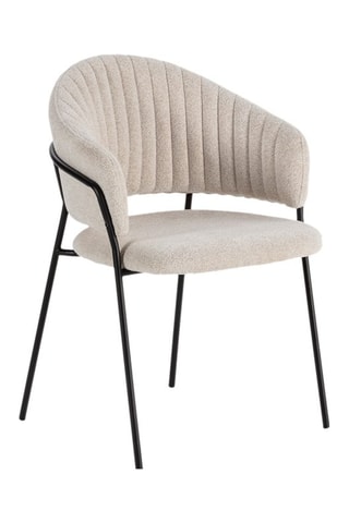 2 chaises - 52 x 81 x 60 cm