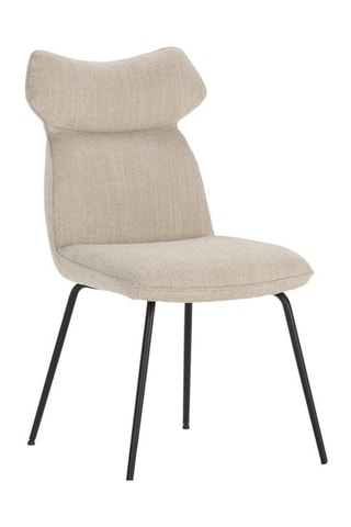 2 chaises - 47 x 92 x 65 cm