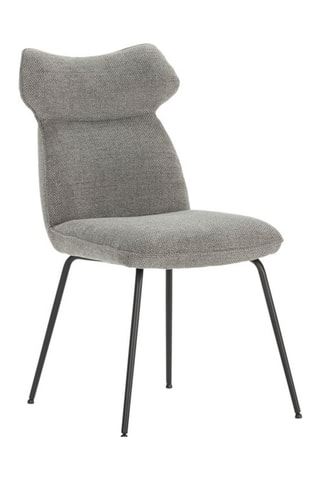 2 chaises - 47 x 92 x 65 cm