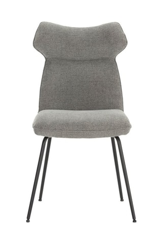 2 chaises - 47 x 92 x 65 cm