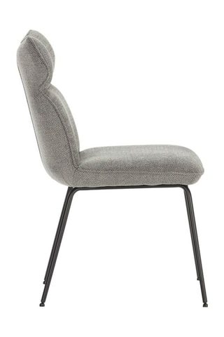 2 chaises - 47 x 92 x 65 cm