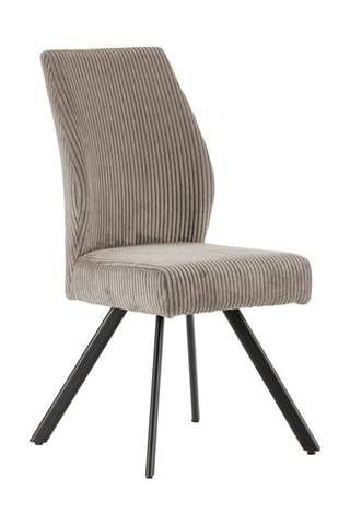 2 chaises - 60 x 98 x 45 cm