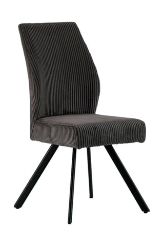 2 chaises - 60 x 98 x 45 cm