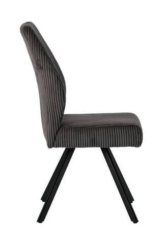 2 chaises - 60 x 98 x 45 cm