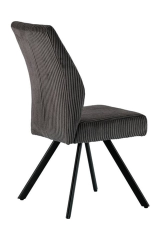 2 chaises - 60 x 98 x 45 cm