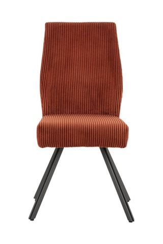 2 chaises - 60 x 98 x 45 cm