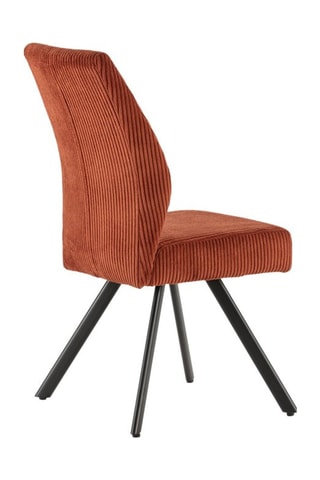 2 chaises - 60 x 98 x 45 cm