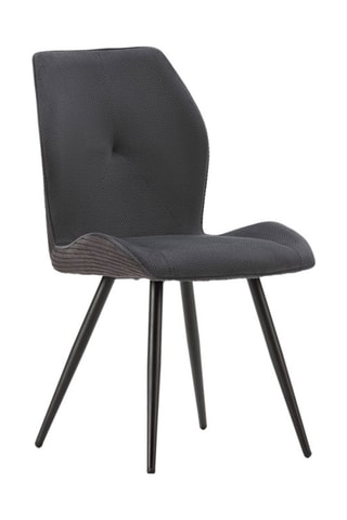 2 chaises - 40 x 89 x 44 cm