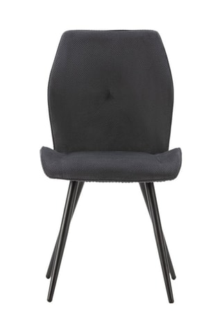 2 chaises - 40 x 89 x 44 cm