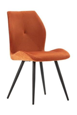 2 chaises - 40 x 89 x 44 cm