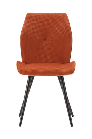 2 chaises - 40 x 89 x 44 cm