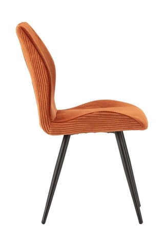 2 chaises - 40 x 89 x 44 cm