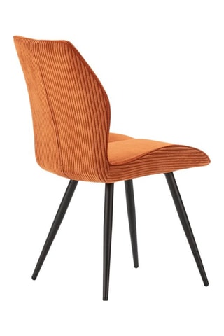 2 chaises - 40 x 89 x 44 cm