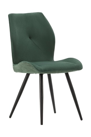 2 chaises - 40 x 89 x 44 cm