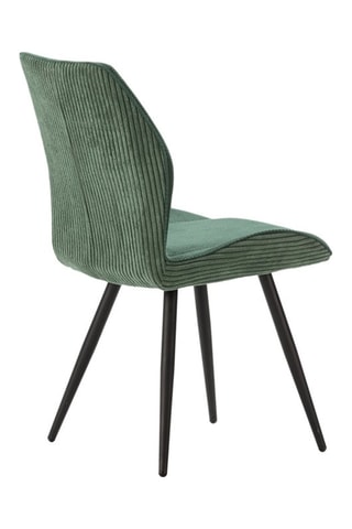 2 chaises - 40 x 89 x 44 cm