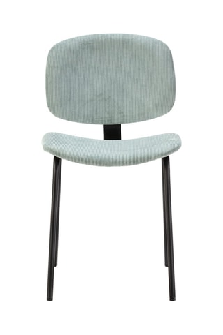 2 chaises - 44 x 79 x 51 cm