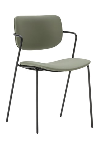 2 chaises - 49 x 79 x 55 cm