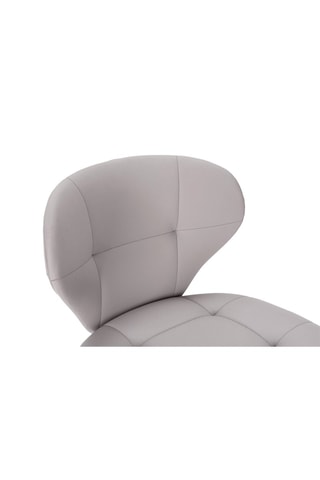 2 chaises - 47 x 83 x 47 cm