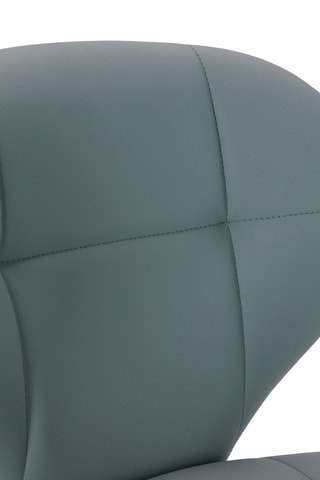 2 chaises - 50 x 83 x 57,5 cm