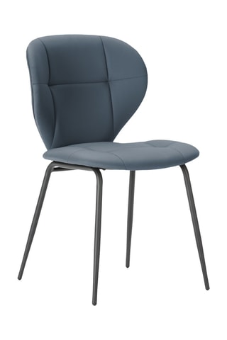 2 chaises - 50 x 83 x 57,5 cm