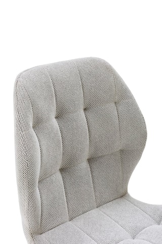 4 chaises - 43 x 85 x 43 cm