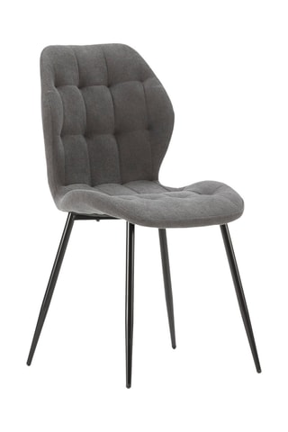 4 chaises - 48 x 85 x 58 cm