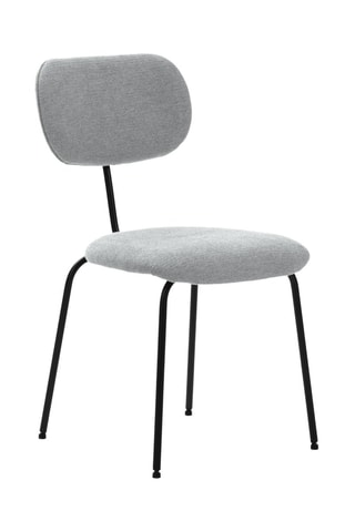 4 chaises - 59 x 86 x 46 cm