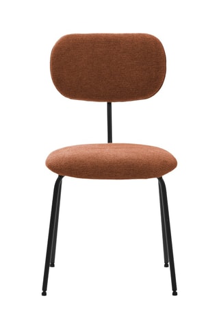 4 chaises - 59 x 86 x 46 cm