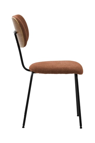 4 chaises - 59 x 86 x 46 cm