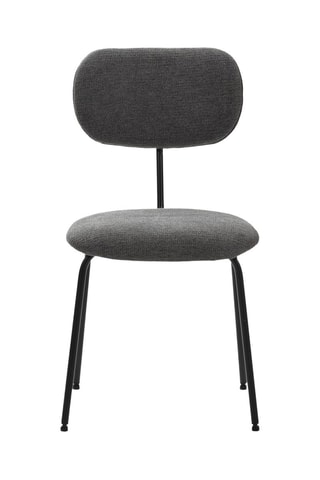 4 chaises - 59 x 86 x 46 cm