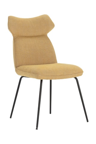 2 chaises - 51,5 x 92 x 65 cm