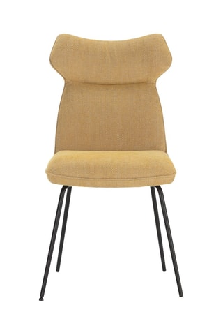 2 chaises - 51,5 x 92 x 65 cm