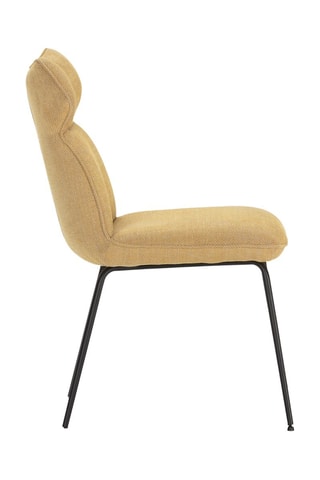 2 chaises - 51,5 x 92 x 65 cm