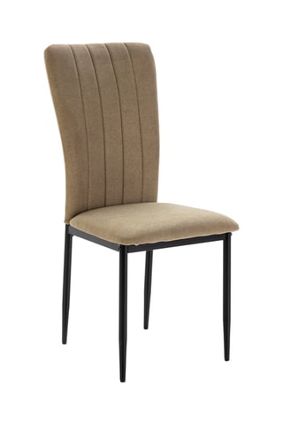 4 chaises - 39 x 96 x 42 cm