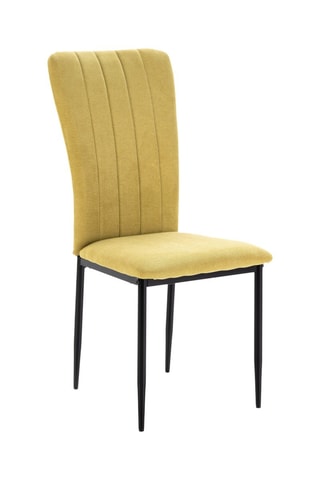 4 chaises - 39 x 96 x 42 cm