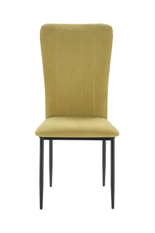 4 chaises - 39 x 96 x 42 cm