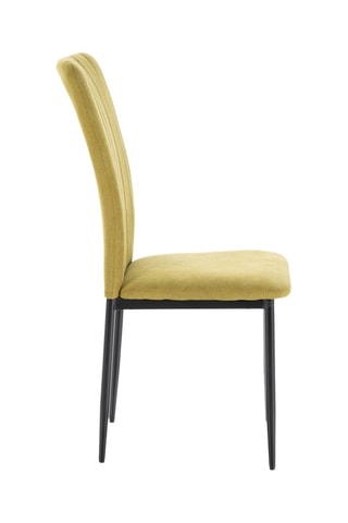 4 chaises - 39 x 96 x 42 cm