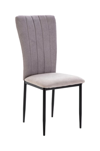 4 chaises - 39 x 96 x 42 cm