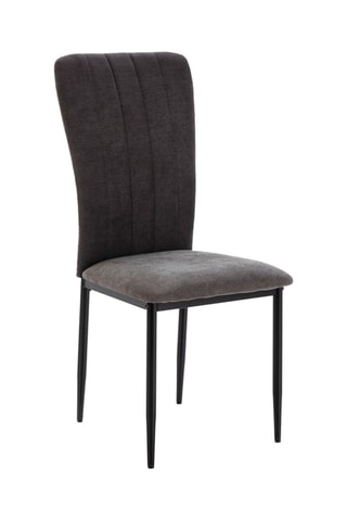 4 chaises - 39 x 96 x 42 cm