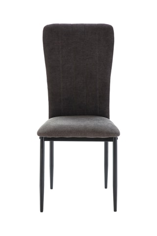 4 chaises - 39 x 96 x 42 cm