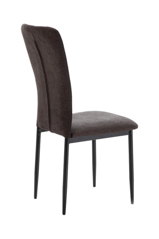 4 chaises - 39 x 96 x 42 cm