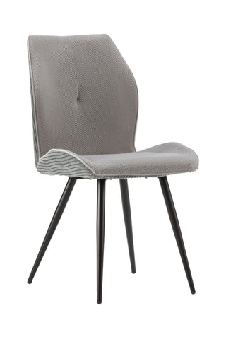 2 chaises - 40 x 89 x 44 cm