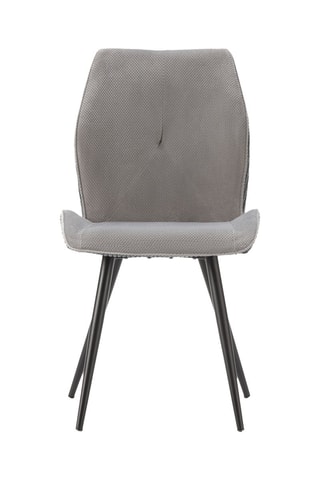 2 chaises - 40 x 89 x 44 cm