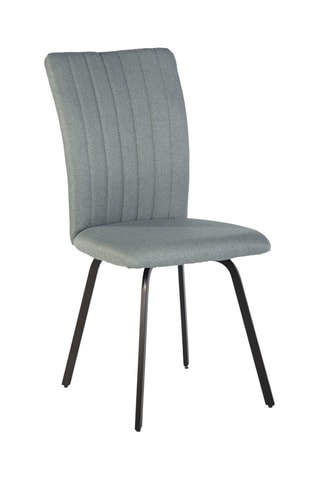 4 chaises - 45,5 x 95,5 x 57 cm