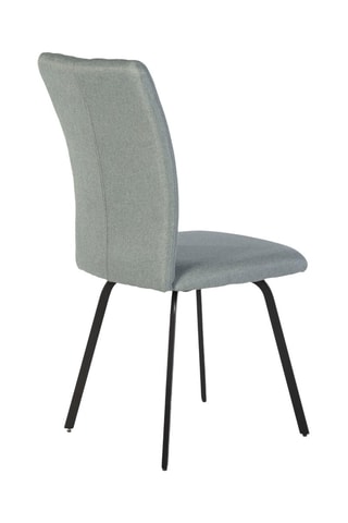 4 chaises - 45,5 x 95,5 x 57 cm