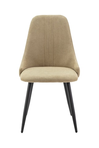 4 chaises - 50 x 91 x 57 cm